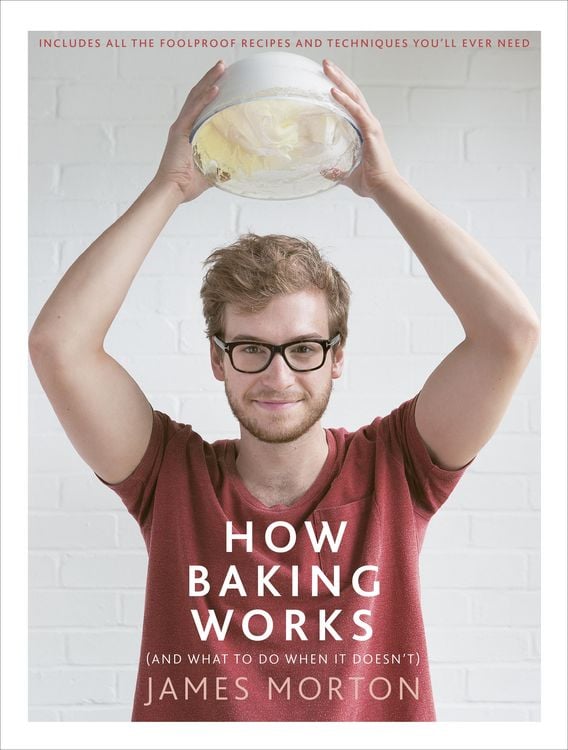 Produktbild: How Baking Works