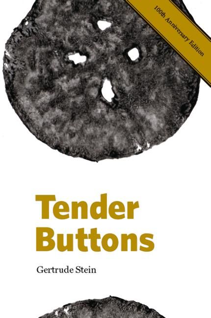 Produktbild: Tender Buttons