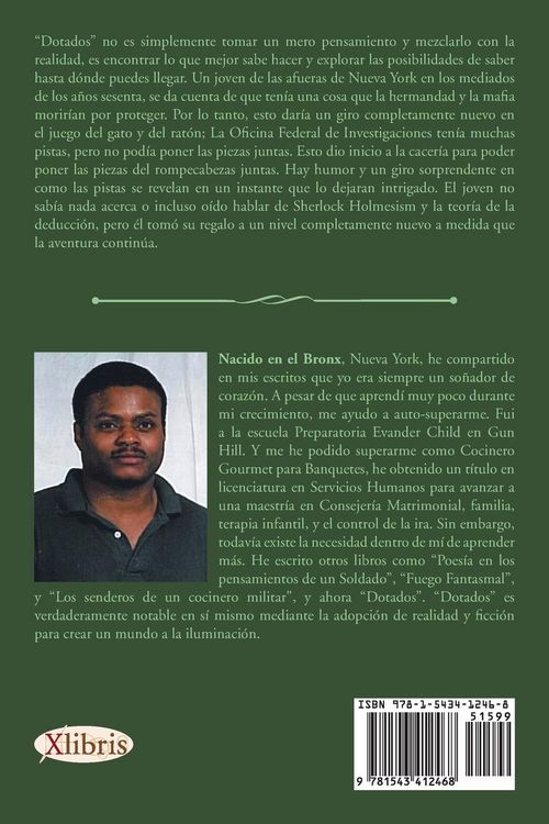 Produktbild: Dotados