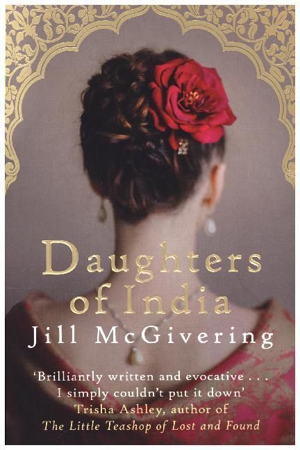 Produktbild: Daughters of India