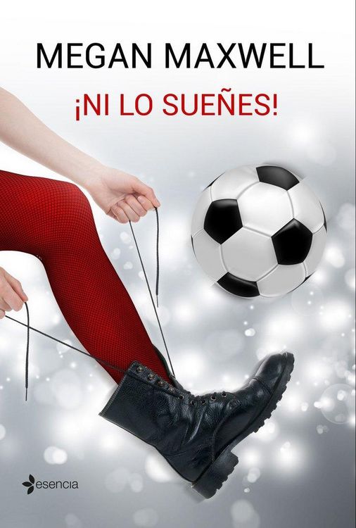 Produktbild: &iexcl;Ni lo sue&ntilde;es!