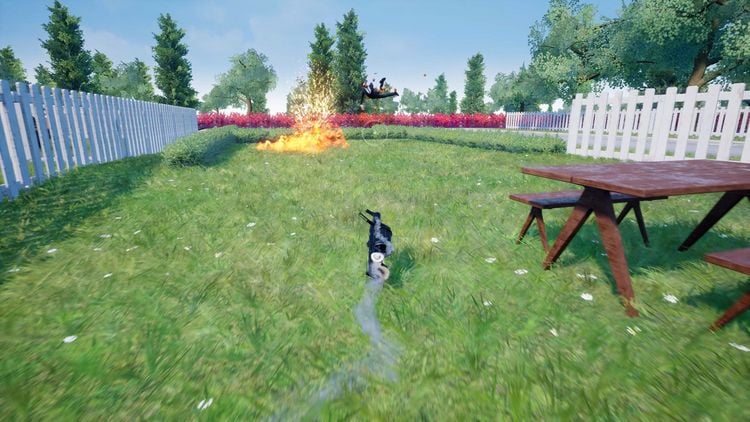 Produktbild: Squirrel with a Gun (Key Card)