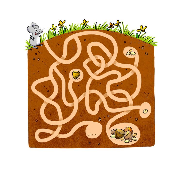Produktbild: Das kann ich alleine! Labyrinthe