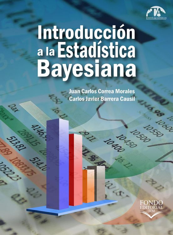 Produktbild: Introducci&oacute;n a la Estad&iacute;stica Bayesiana