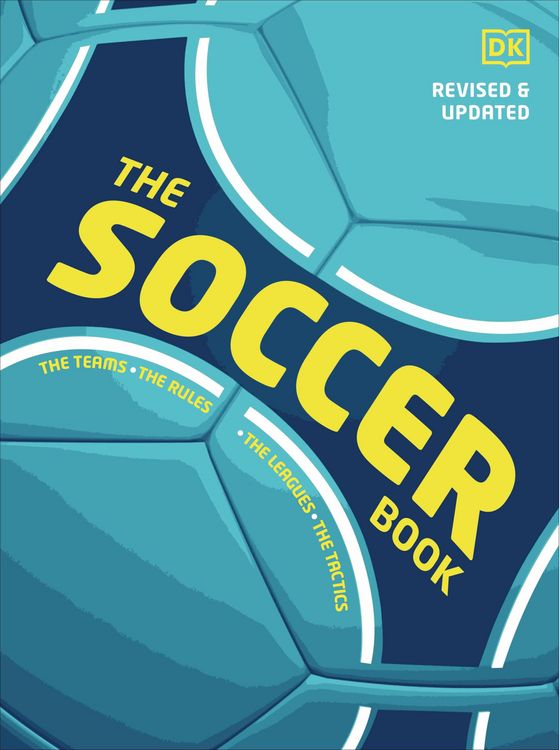 Produktbild: The Soccer Book