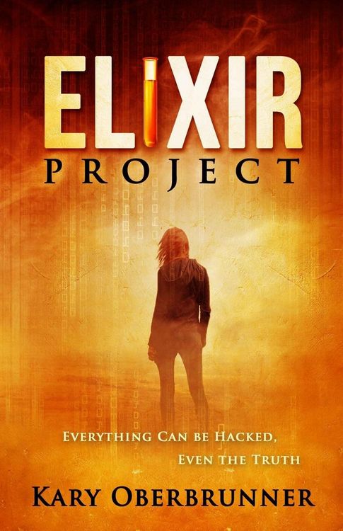 Produktbild: Elixir Project