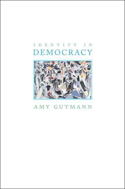 Produktbild: Identity in Democracy
