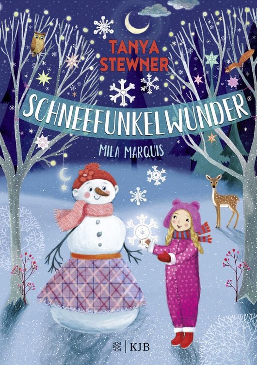 Produktbild: Schneefunkelwunder