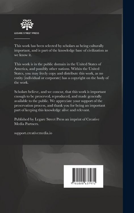 Produktbild: Criminal Procedure of United States Courts: By Edward T. Roe