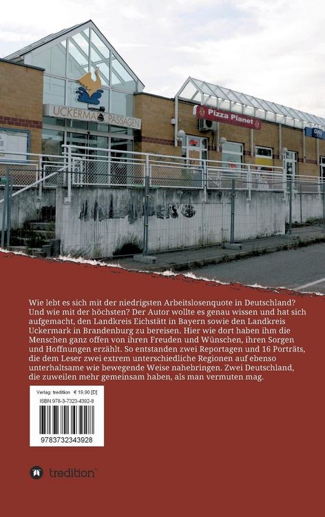 Produktbild: Zwei Deutschland