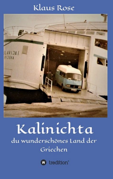 Produktbild: Kalinichta