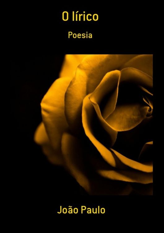 Produktbild: O L&iacute;rico