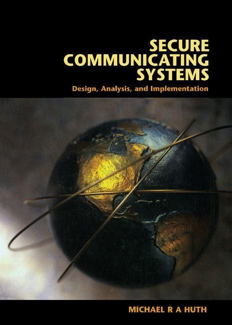 Produktbild: Secure Communicating Systems