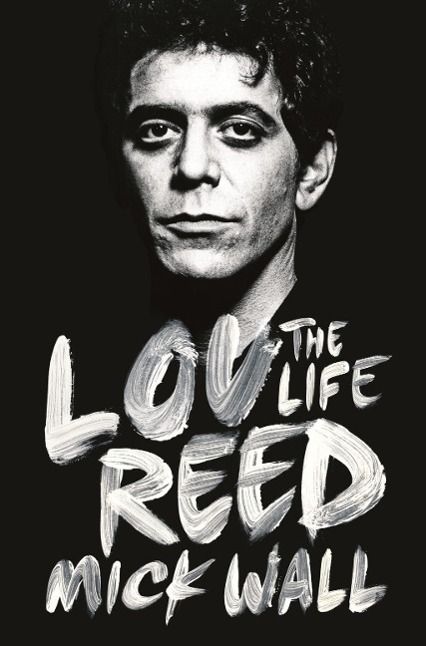 Produktbild: Lou Reed