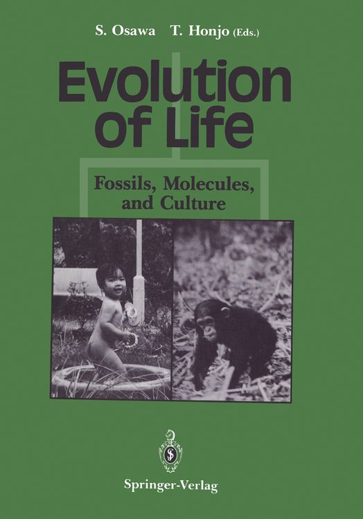 Produktbild: Evolution of Life