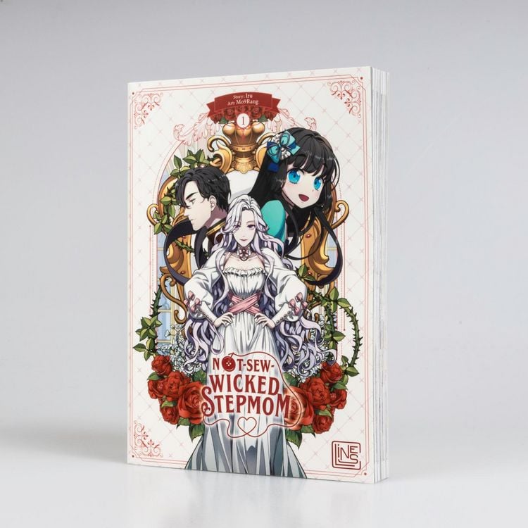 Produktbild: Not-Sew-Wicked Stepmom 1