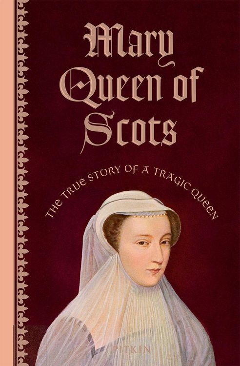 Produktbild: Mary Queen of Scots