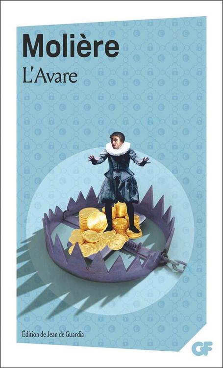 Produktbild: L'avare