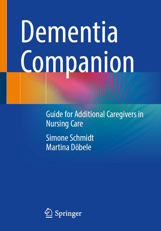 Produktbild: Dementia Companion