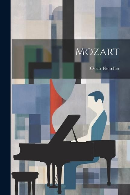 Produktbild: Mozart