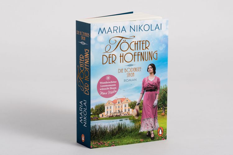 Produktbild: T&ouml;chter der Hoffnung