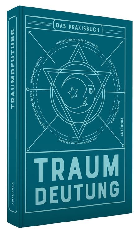 Produktbild: Traumdeutung