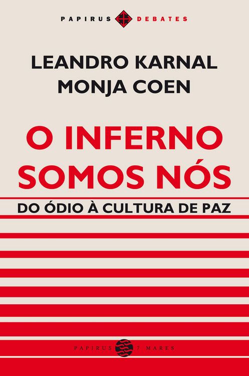 Produktbild: O Inferno somos n&oacute;s