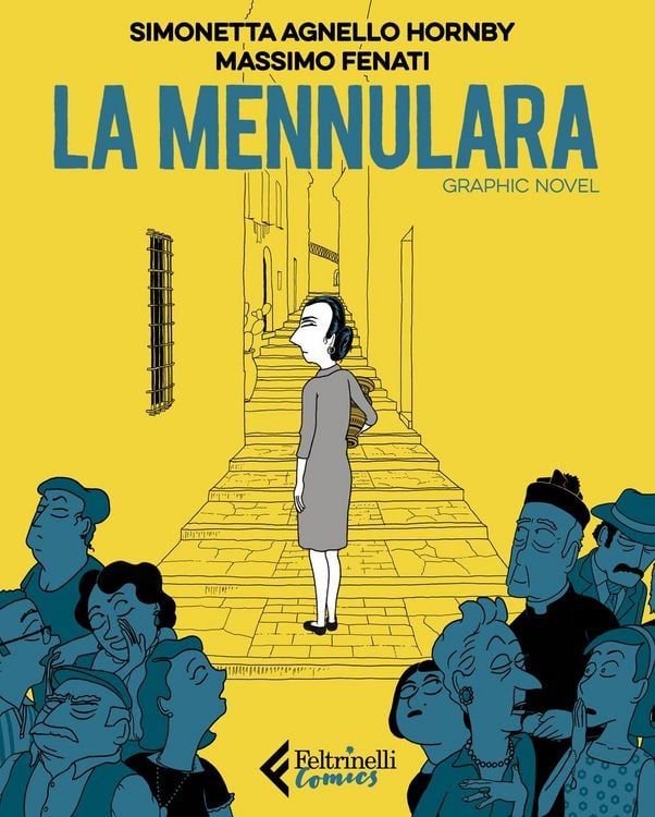 Produktbild: La Mennulara