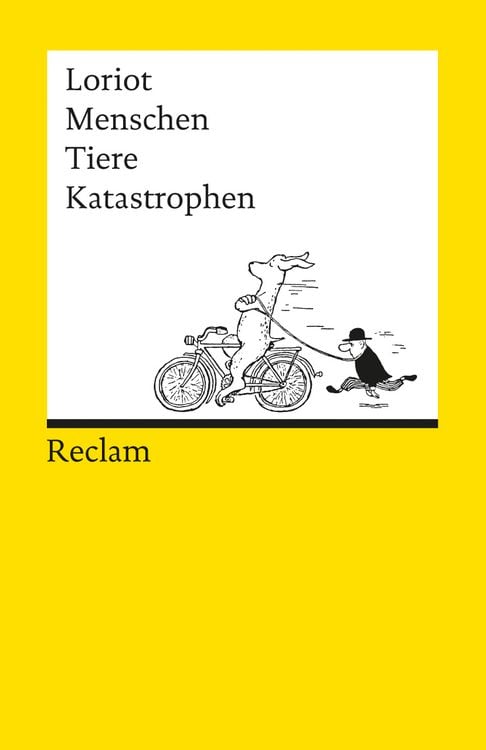 Produktbild: Menschen, Tiere, Katastrophen