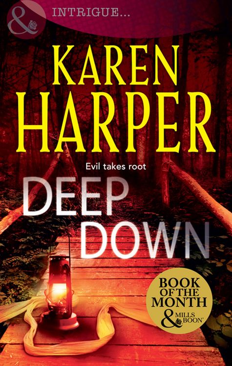 Produktbild: Deep Down