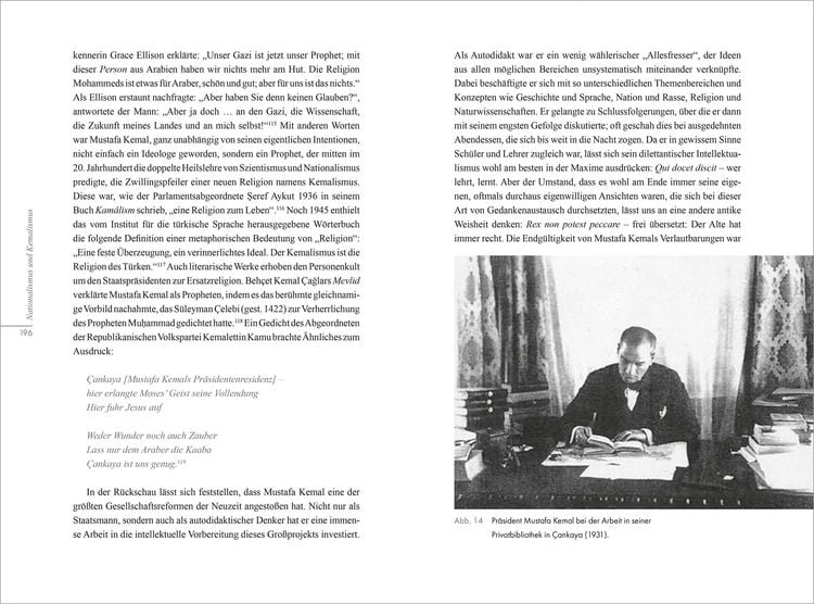 Produktbild: Atat&uuml;rk