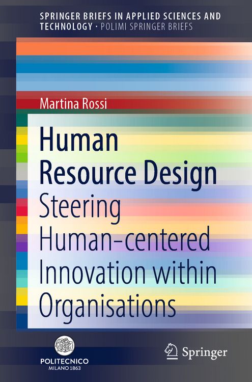 Produktbild: Human Resource Design