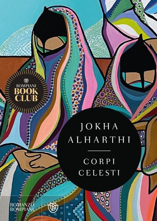 Produktbild: Corpi celesti