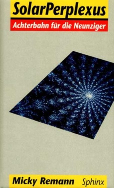 Produktbild: Solar Perplexus