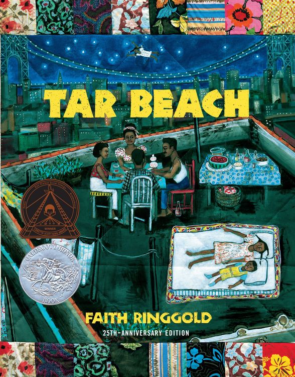 Produktbild: Tar Beach