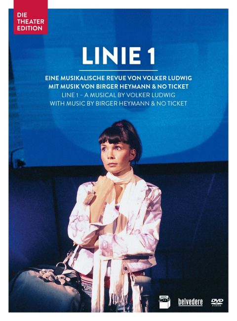 Produktbild: Linie 1 - Die Theater Edition
