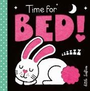 Produktbild: Jewitt, K: Time for Bed!