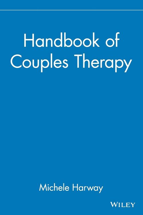 Produktbild: Couples Therapy