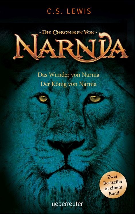 Produktbild: Das Wunder von Narnia / Der K&ouml;nig von Narnia