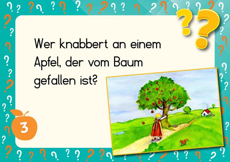 Produktbild: Lesen &uuml;ben mit Bilderr&auml;tseln zu Frau Holle. 34 Bildkarten zur Lesef&ouml;rderung