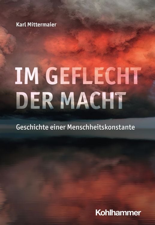 Produktbild: Im Geflecht der Macht