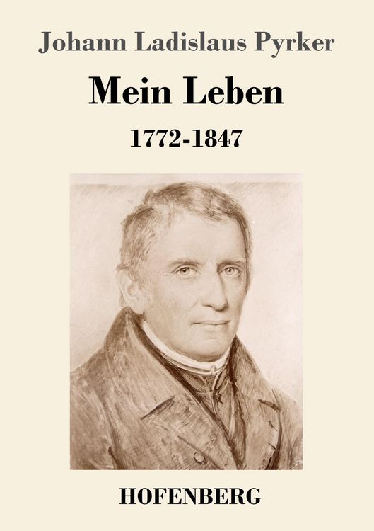 Produktbild: Mein Leben