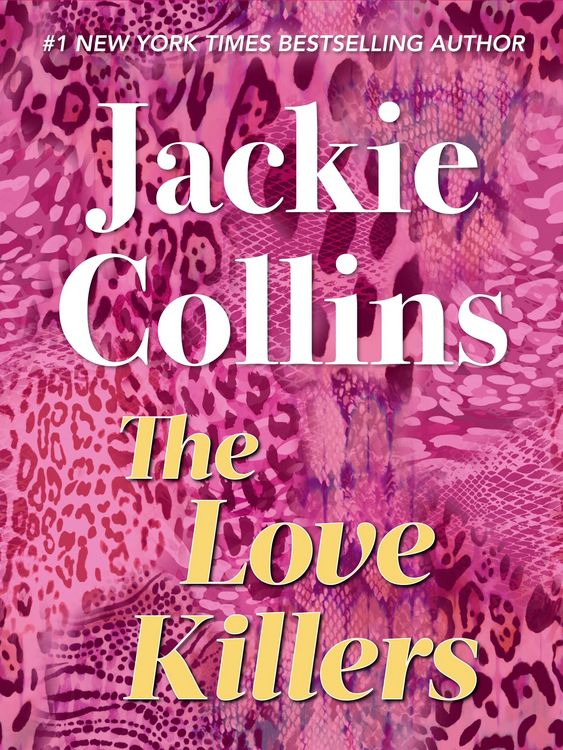 Produktbild: Love Killers