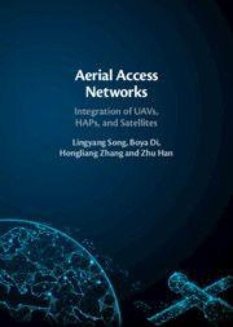 Produktbild: Aerial Access Networks