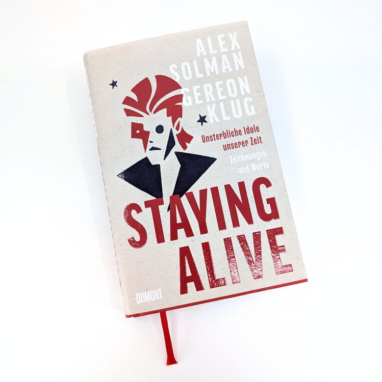 Produktbild: Staying Alive