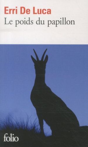 Produktbild: Le poids du papillon