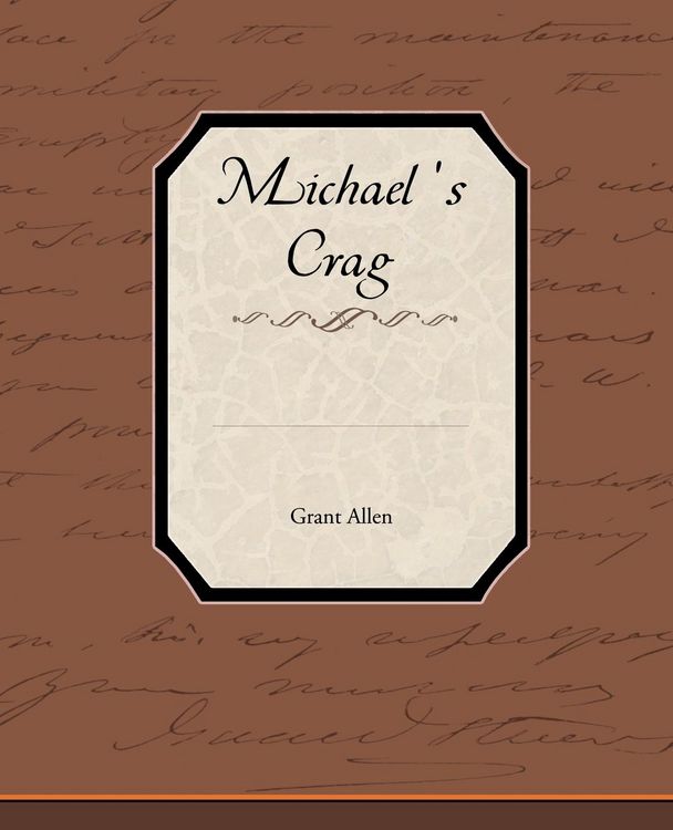 Produktbild: Michael's Crag