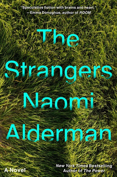 Produktbild: The Strangers