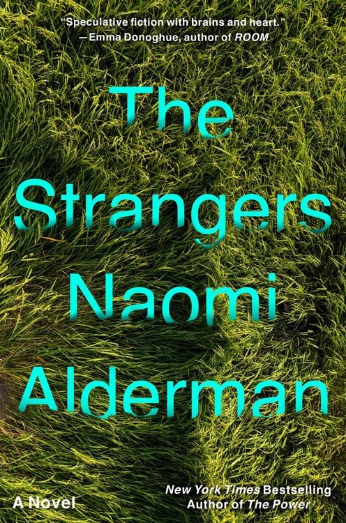 Produktbild: The Strangers
