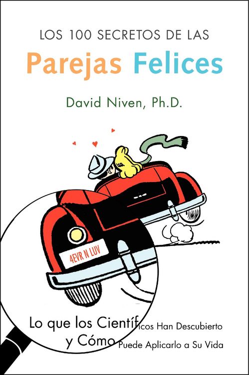 Produktbild: Los 100 Secretos de las Parejas Felices